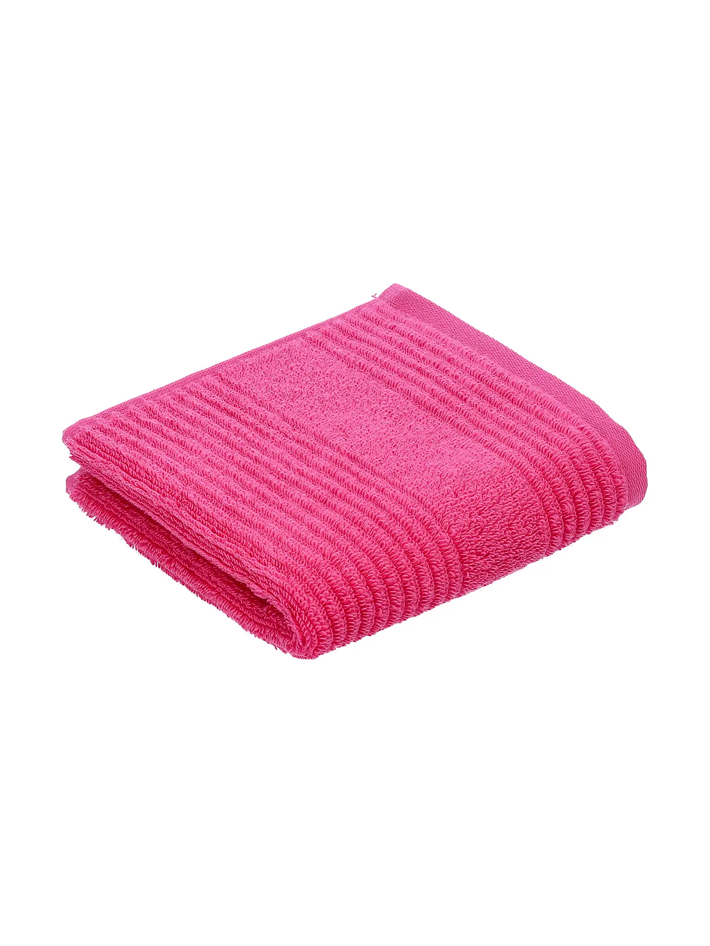 VOSSEN | Gästetuch TOMORROW 30x50cm Prim Rose | 